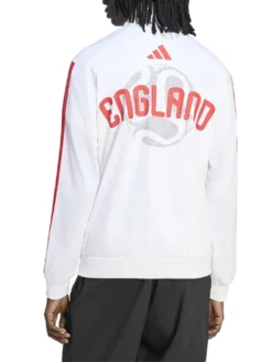 FIFA World Cup England Track Jacket Back