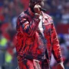 FIFA World Cup Opening Ceremony Vegedream Jacket