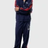 FIFA World Cup Team USA Navy Track Jacket Front
