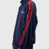 FIFA World Cup Team USA Navy Track Jacket Side