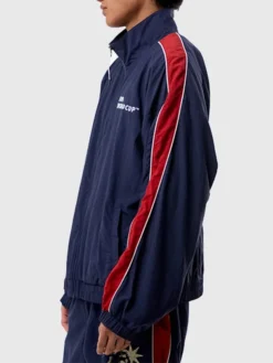 FIFA World Cup Team USA Navy Track Jacket Side