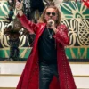 Fher Olvera FIFA World Cup Opening Ceremony Coat