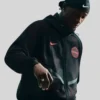 Fifa World Cup 2026 Canada Mesh Anthem Jacket For Sale