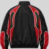 Fifa World Cup 2026 Nocta Canada Track Jacket