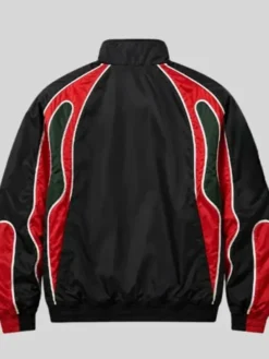 Fifa World Cup 2026 Nocta Canada Track Jacket