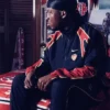 Fifa World Cup 2026 Nocta Canada Track Jacket