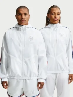 FIFA World Cup 2026 France Dri-FIT Anthem Jacket For Sale