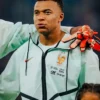 France Nike Anthem Jacket