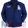 Franchise LA Dodgers Full-Zip Jacket