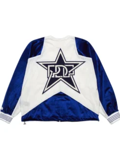Future Radio The Real Me Zip Star A Jacket