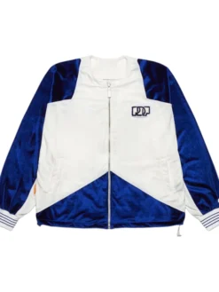Future The Real Me Radio Zip Star A Jacket