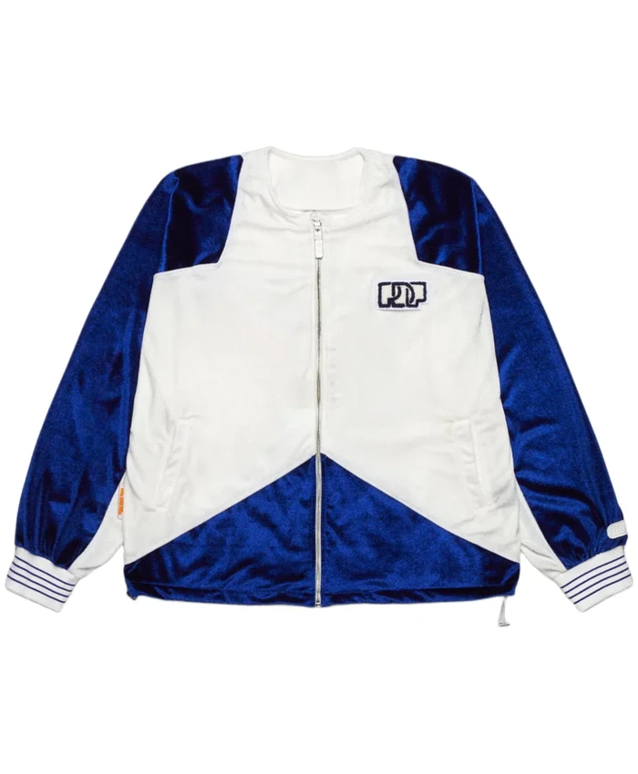 Future The Real Me Radio Zip Star A Jacket