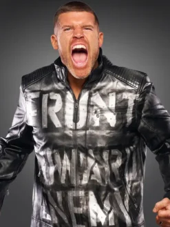 GRUNT Steve Maclin Jacket