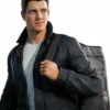 Game 007 First Light James Bond Jacket