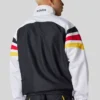 Germany 1996 Track Woven Jacket