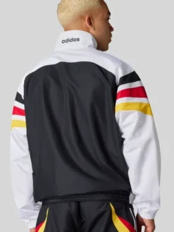 Germany 1996 Track Woven Jacket