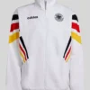 Germany 1996 Woven Track Jacket