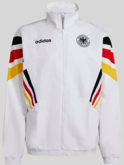 Germany 1996 Woven Track Jacket