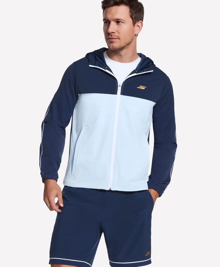 Harry Kane Skechers Track Jacket