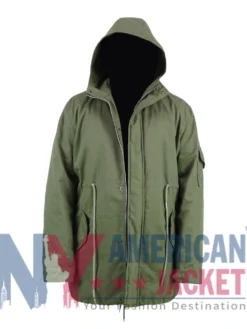 I Don’t Really Care Do U Jacket