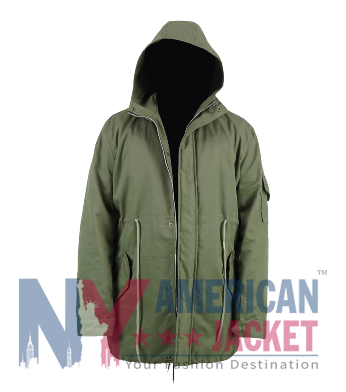 I Don’t Really Care Do U Jacket