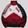 Intra x 2026 USA Jacket
