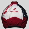 Intra x USA 2026 Jacket
