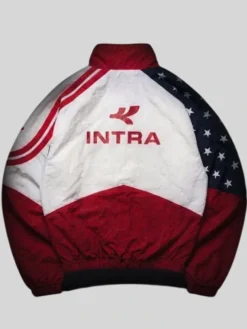 Intra x USA 2026 Jacket
