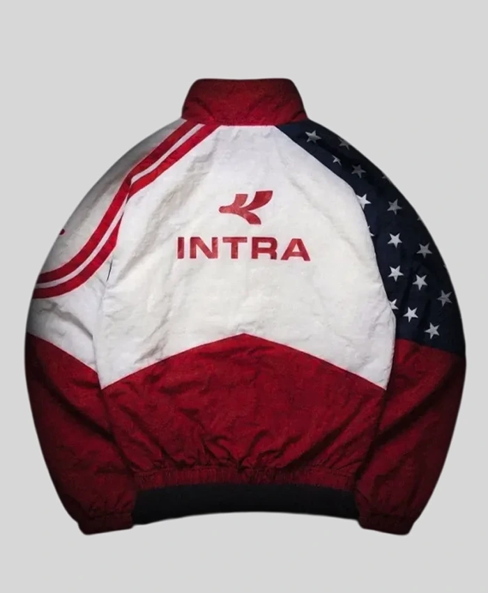 Intra x USA 2026 Jacket