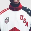 Intra x USA Nations Jacket