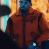 It Depends-Obvious Work Chris Brown Jacket