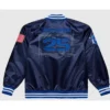 JAŸ-Z30 Blueprint x Yankees Satin Jacket