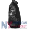 JAŸ-Z30 Reasonable Doubt x Yankees Black Varsity Jacket