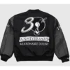 JAŸ-Z30 Reasonable Doubt x Yankees Varsity Jacket