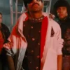 Jacket Michael Peters Beat It
