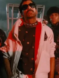 Jacket Michael Peters Beat It