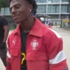 Jacket Portugal IShowSpeed