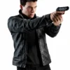 James Bond First Light Game 007 Jacket