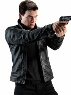 James Bond First Light Game 007 Jacket