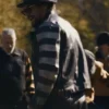 Jason Momoa On the Roam S02 Moto Jacket