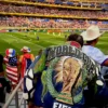 Jeff Hamilton Bomber World Cup 2026 Jacket