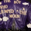 Jeff Hamilton x Kidsuper The Boy Who Jumped The Moon Jacket