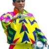 Jorge Campos Mexico N1ke Jacket