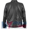 Karen Fukuhara S05 The Boys Biker Jacket