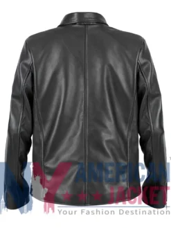Karen Fukuhara S05 The Boys Biker Jacket