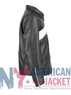Karen Fukuhara The Boys S05 Biker Jacket