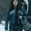 Karen Fukuhara The Boys S05 Jacket