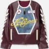 KidSuper x Mercedes-Benz London on da Track Racer Jacket