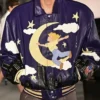 Kidsuper x Jeff Hamilton The Boy Who Jumped The Moon Jacket
