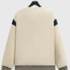 Kith Adidas Football Striped Track Jacket